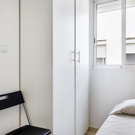 Zona Garbi Leilighet Valencia Eksteriør bilde